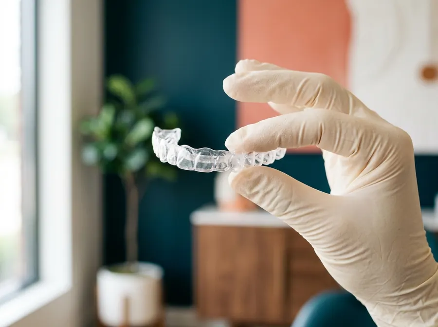 Orthodontics & Braces